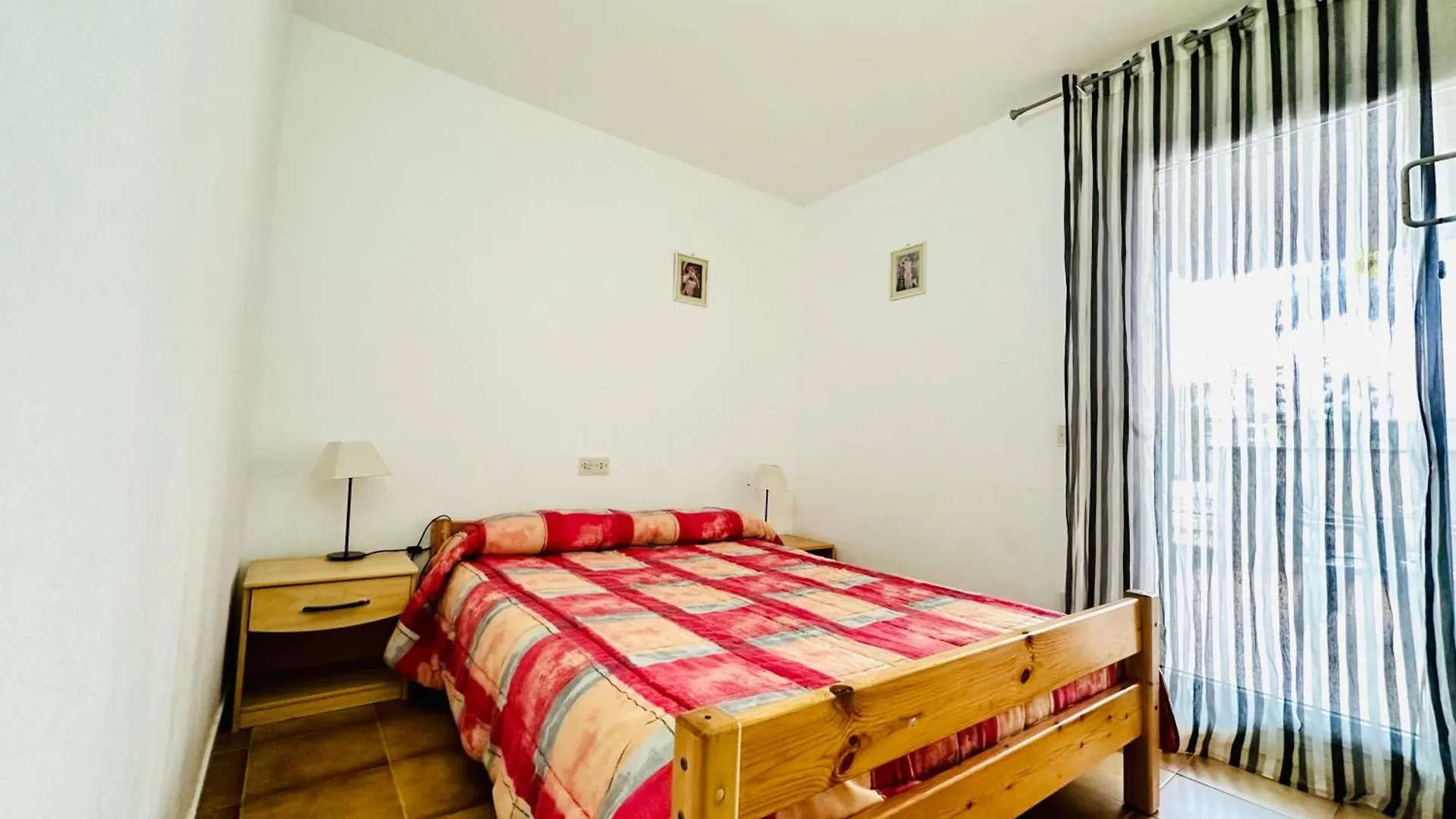 Global Immo 3277 Platja Apartment Roses Spain