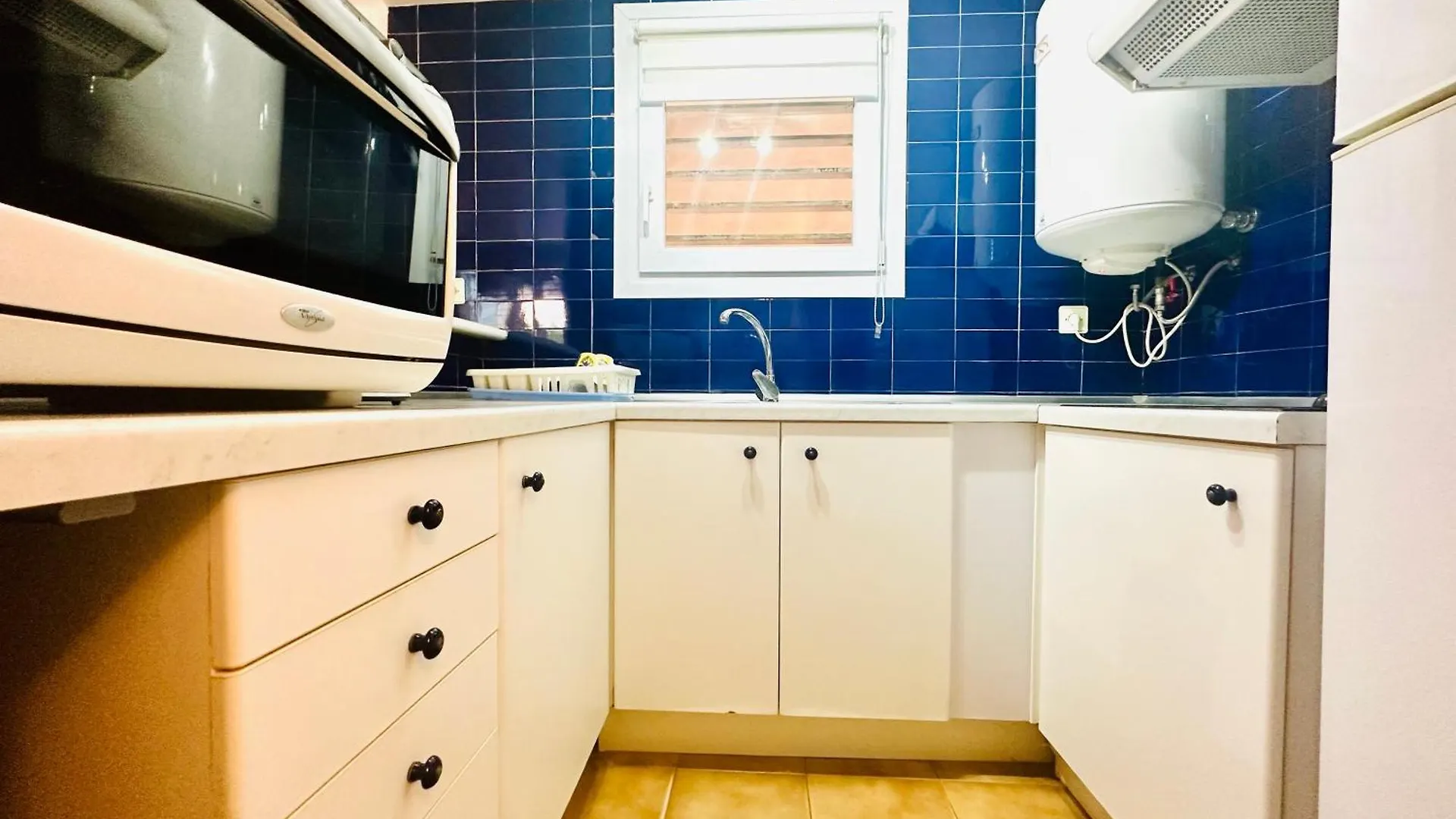 Global Immo 3277 Platja Apartment Roses Spain
