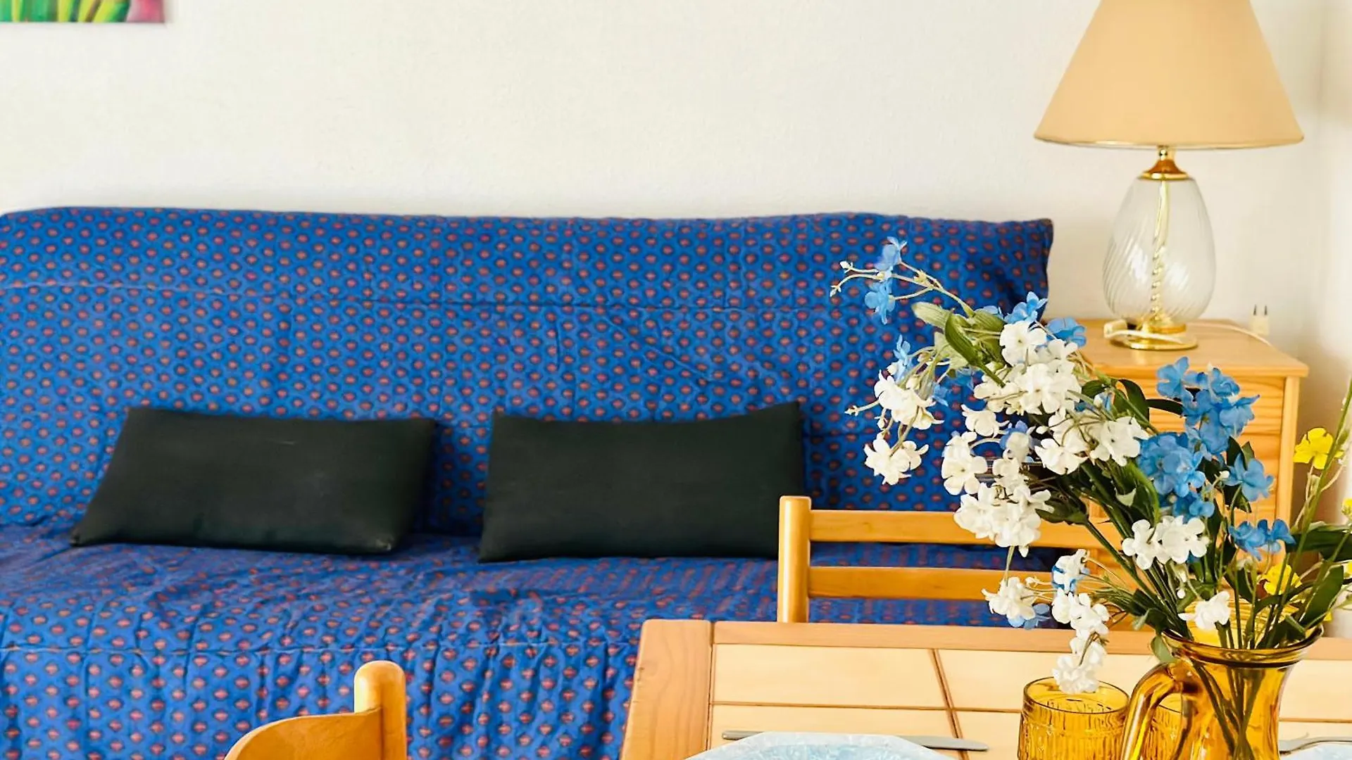 Global Immo 3277 Platja Apartment Roses