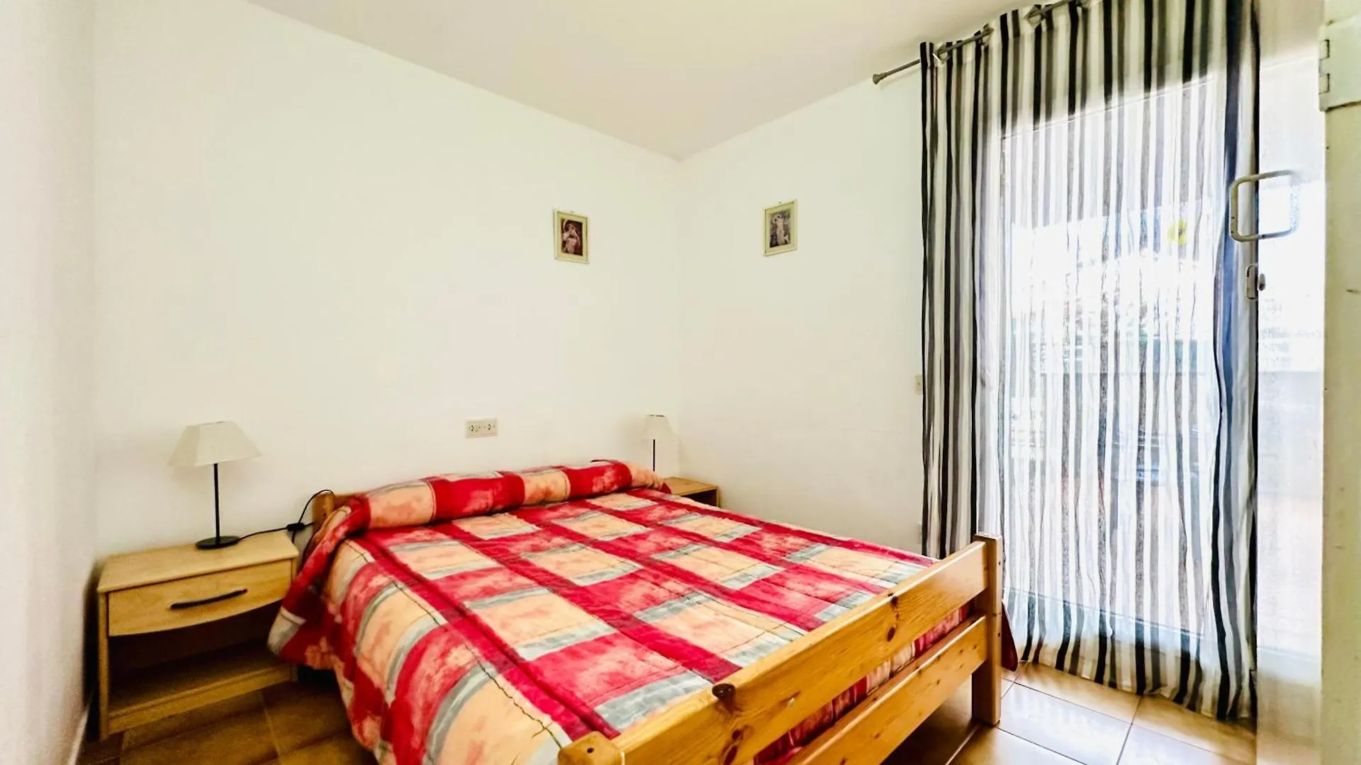 Global Immo 3277 Platja Apartment Roses